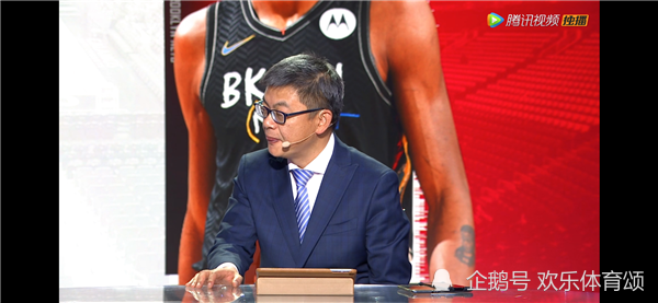 篮网三巨头谁会被牺牲苏群老师直言可能会是他他或许是篮网的波什