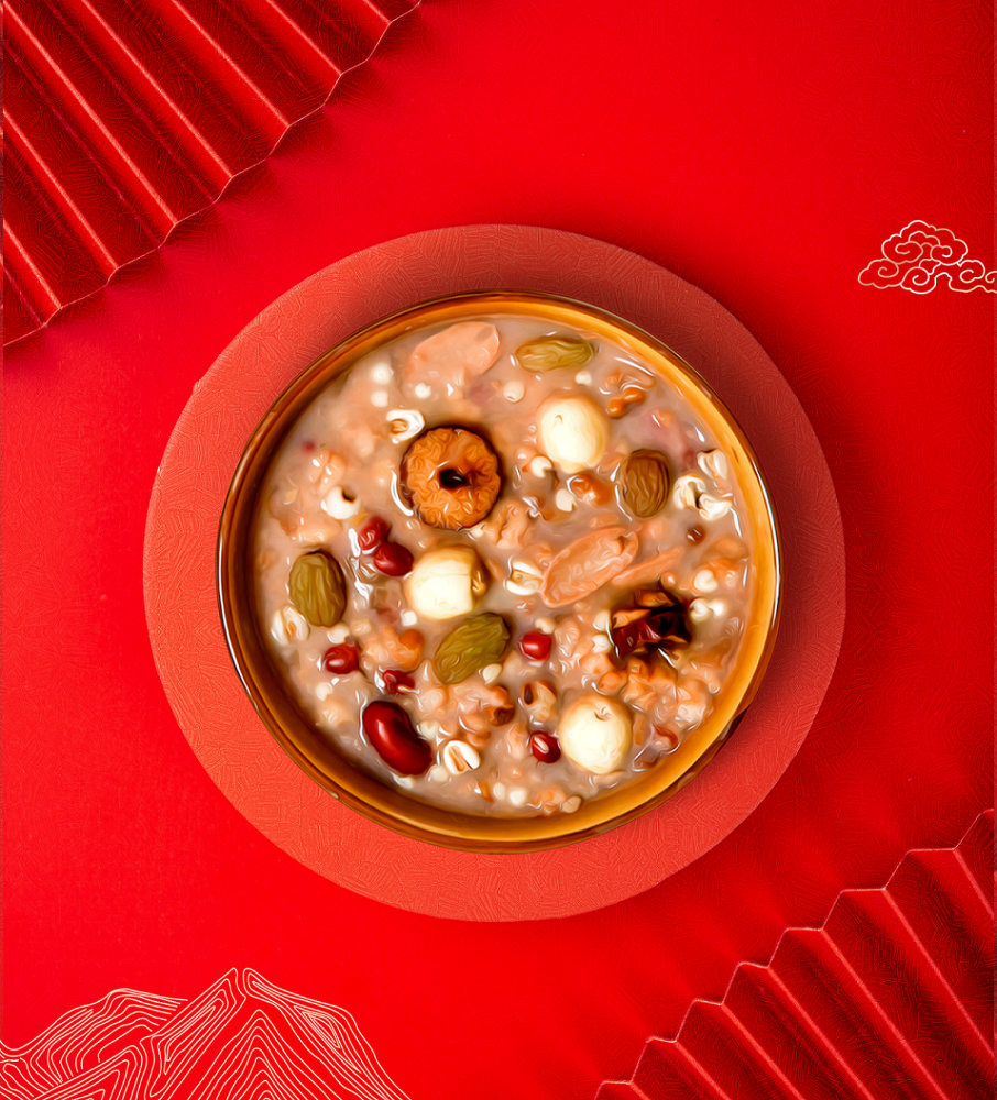 腊八节最新图片(腊八节最新图片高清)