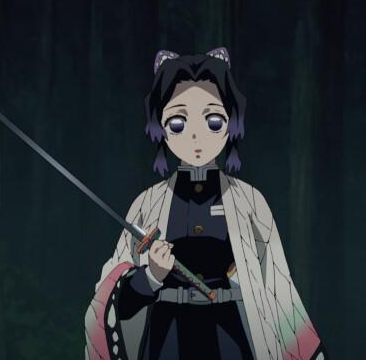 虫柱蝴蝶忍之死深度解析蝴蝶忍为何在战前已经做好了赴死的决心