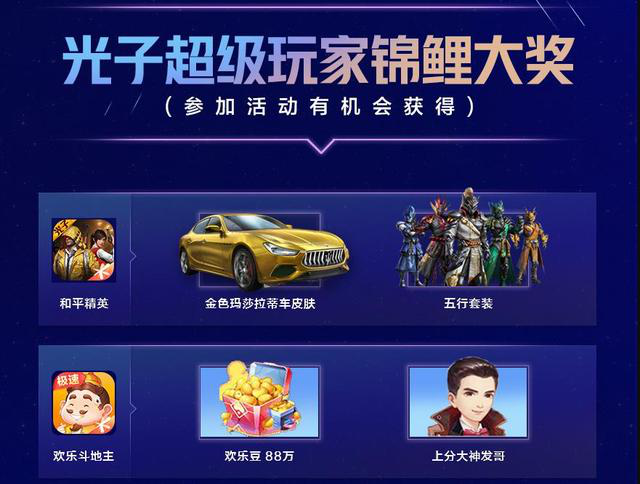 和平精英玛莎拉蒂皮肤即将在光子12周年庆迎来返场