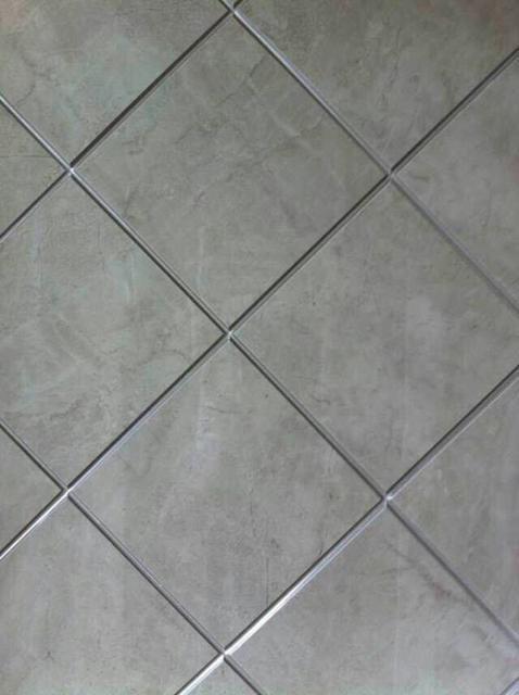 瓷砖美缝选择什么颜色?学会这3点,让美缝真的变"美"_腾讯新闻