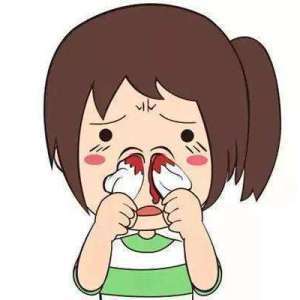 南昌博大耳鼻咽喉医院鼻出血的止血误区有哪些