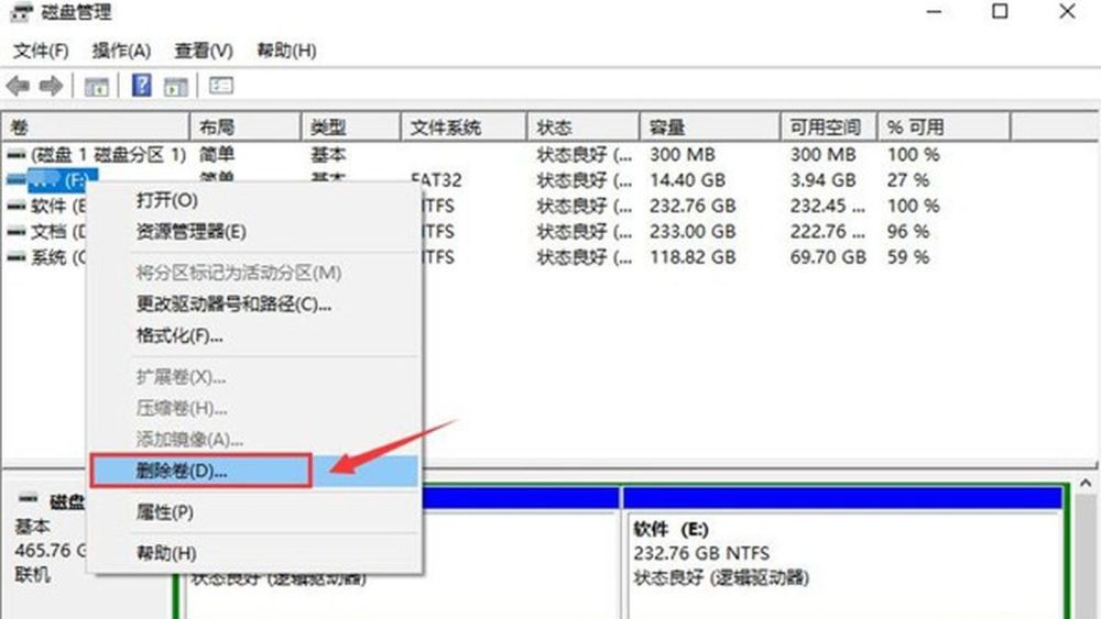 u盘无法格式化怎么办?电脑可以帮你做到