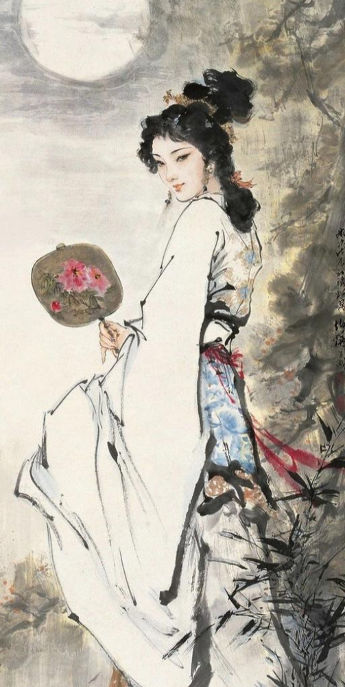 李纨长得心慈面软为何如此吝啬小气活成了大观园的守财奴