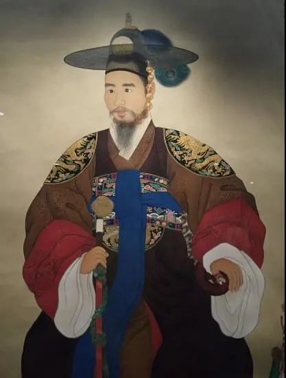 哲仁王后歪曲历史真实的哲宗李昪是怎样的