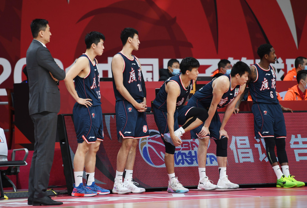 (体育)篮球——cba第二阶段:广东东莞大益胜九台农商银行