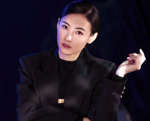 张柏芝 浪姐2 状态绝了 这真的40岁 果真是美人在骨不在皮 乘风破浪的姐姐 张柏芝 乘风破浪的姐姐2 浪姐2