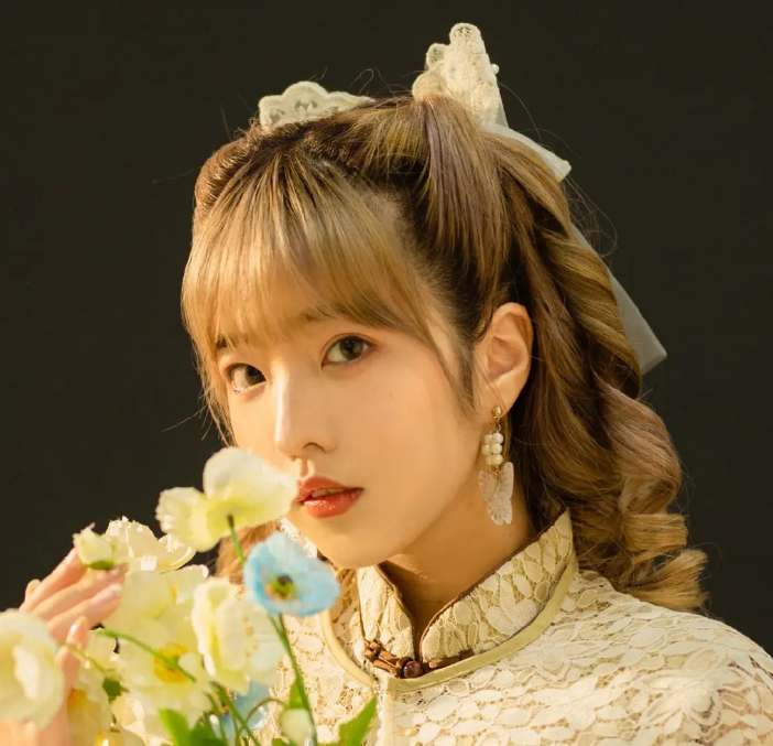 郝一点终于素颜出镜看清真实颜值网友伤害性不大侮辱性极强