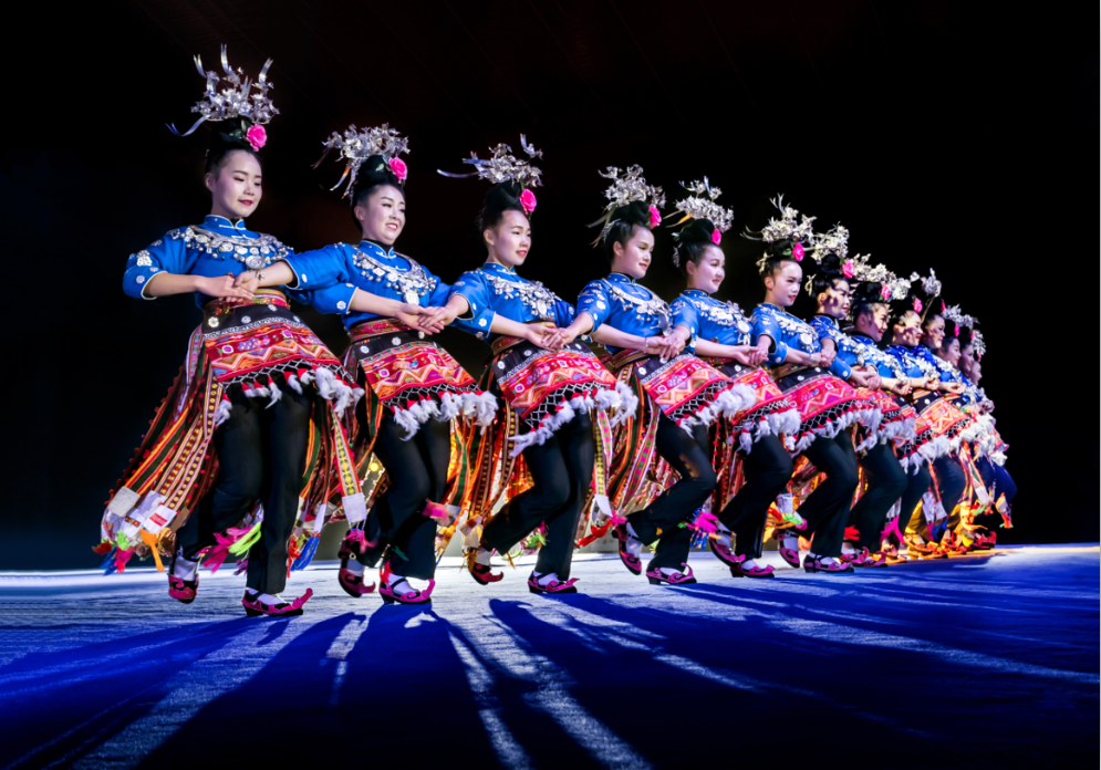 乡游黔中丹寨县石桥村丨追寻时光匠人体验造纸之村的魅力