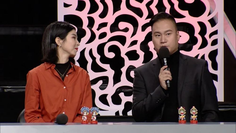 2021120模唱大师秀三周年模王争霸赛半决赛精彩上演