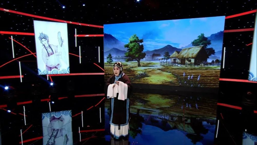 2021120模唱大师秀三周年模王争霸赛半决赛精彩上演