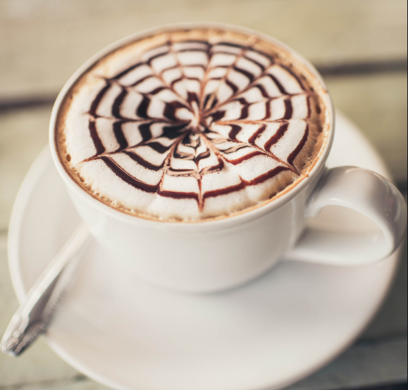 摩卡咖啡和拿铁咖啡有啥区别减肥不能喝哪种涨知识了