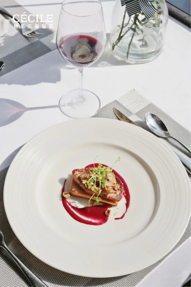 法餐凭什么成为西餐之最浅谈法餐文化