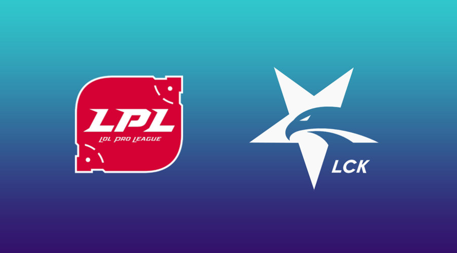 LPL选手登顶韩服排行，随后却被LCK封号，背后原因令人气愤