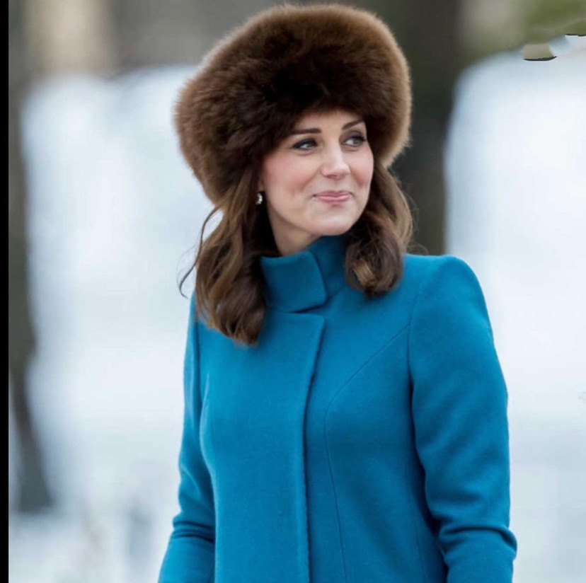 王室专家声称:凯特王妃将迎幸运之年,接连喜事都在2021_腾讯新闻