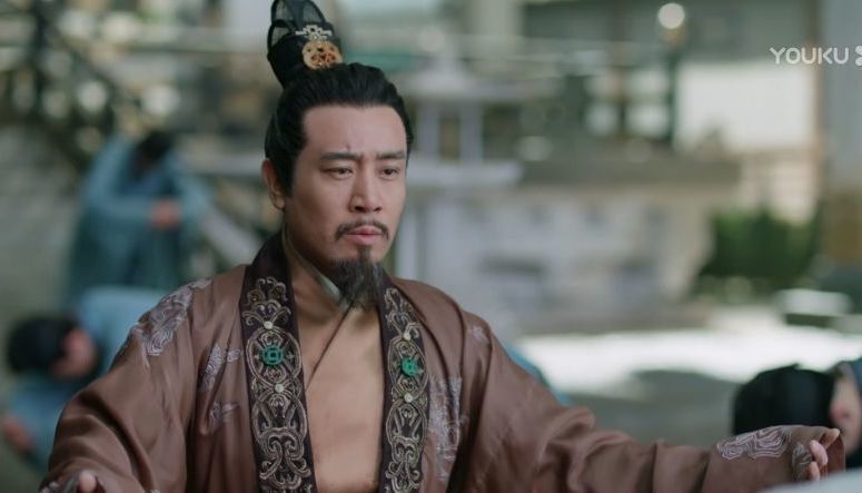 都想看章子怡和周一围谈恋爱,怎么没人心疼于和伟?