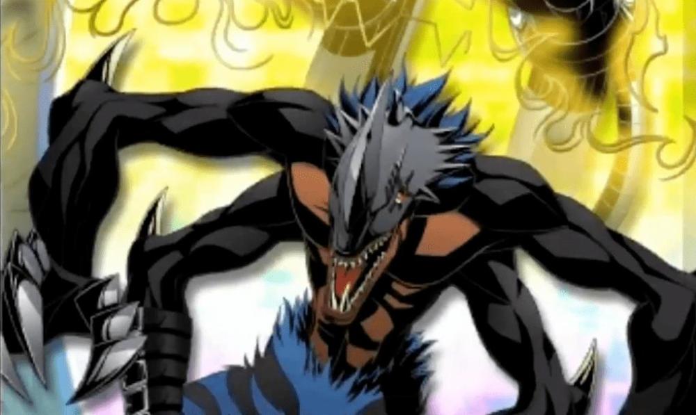 数码宝贝:机械邪龙兽是错误进化?那就错上加错,超究极体是什么_腾讯新