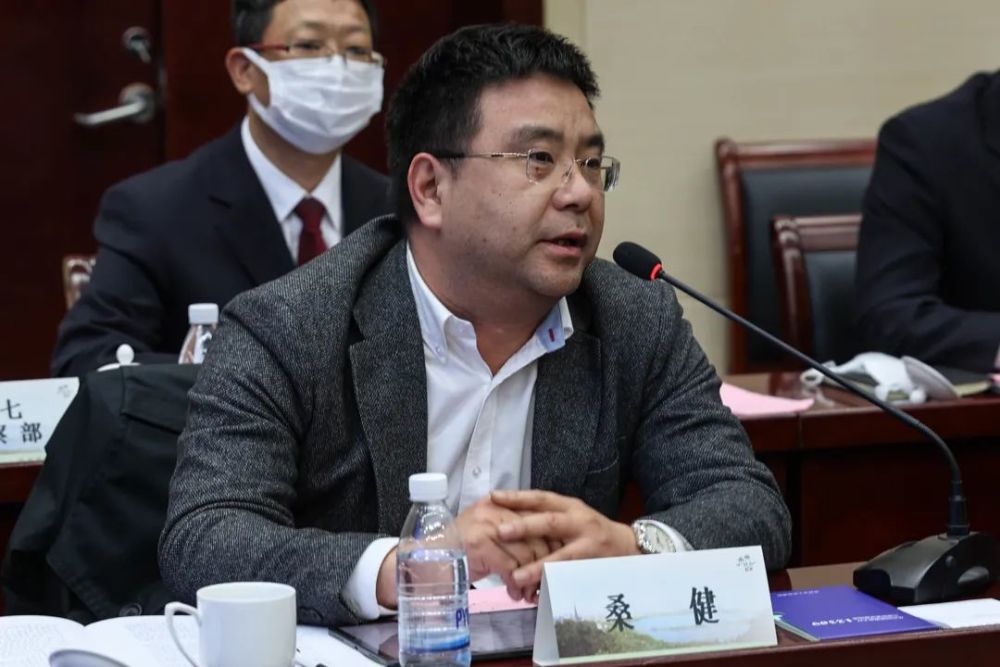 西湖区政协委员浙江之江律师事务所主任桑健三是进一步宣传检察职能