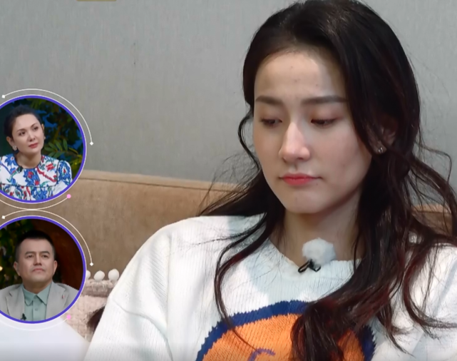 女恋张豆豆做最终抉择于家翊意外被报复爸爸回应惹豆豆傻眼