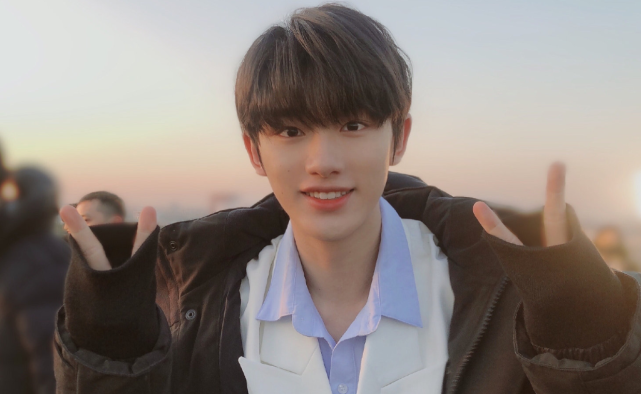 人都在猜测到底是谁能出演大家心中痞帅全能的周昻和温柔坚强的余皓