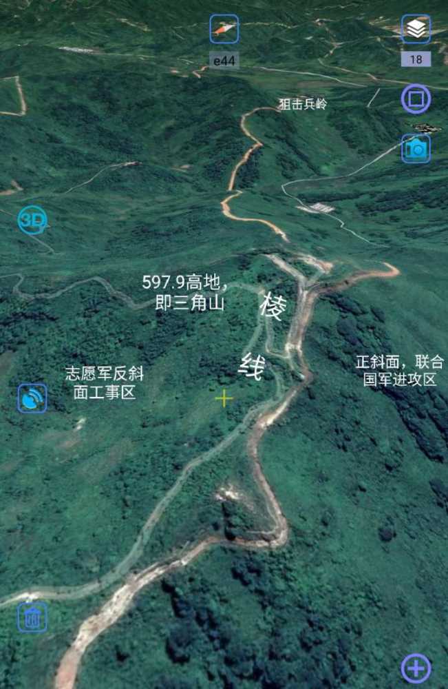 甘嶺戰役中犧牲的是_上甘嶺戰役真實傷亡_甘嶺戰役犧牲的英雄