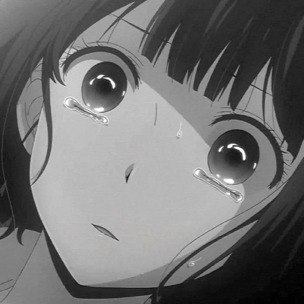 女生头像丧系伤感女头