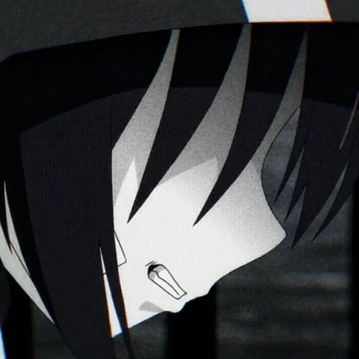 女生头像丧系伤感女头