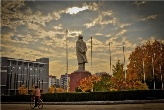news世界排名2020名单_重磅来袭!2020年THE中国大学排名发布,网友:实力看得