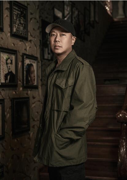 向阳而生,交响曲"十里花溪"带你一起续写桃花源记