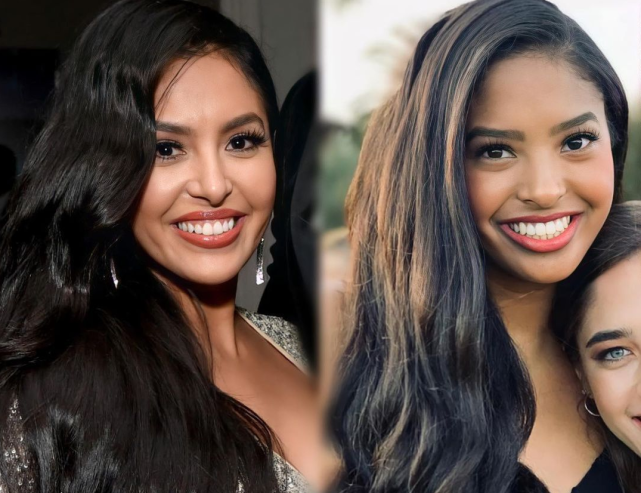 科比无缘见证|瓦妮莎|娜塔莉亚|科比