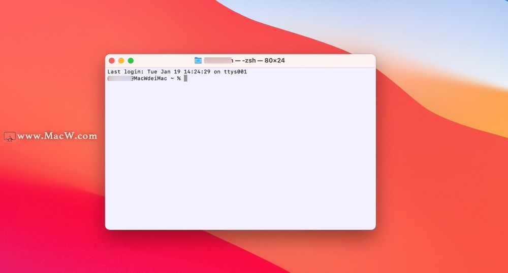 Mac电脑如何使用ping命令_腾讯新闻