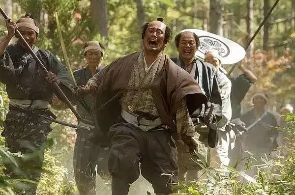 23年大河剧确定松本润主演名编剧担纲 大河剧 松本润 古泽良太 德川家康 日本 娱乐