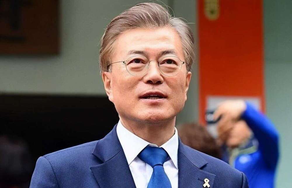三星集团掌舵者入狱文在寅迎来大捷消灭韩国财阀指日可待