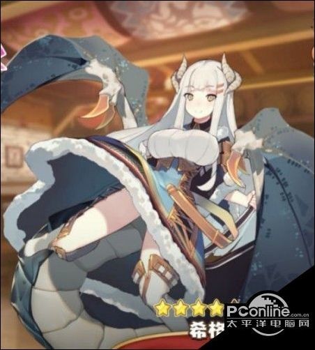 四叶草剧场哪些角色厉害角色强度排行一览