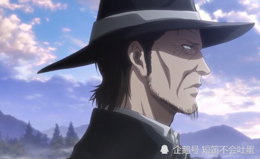 凯尼67阿克曼最后一个主要家族,凯尼67阿克曼所在的阿克曼一族