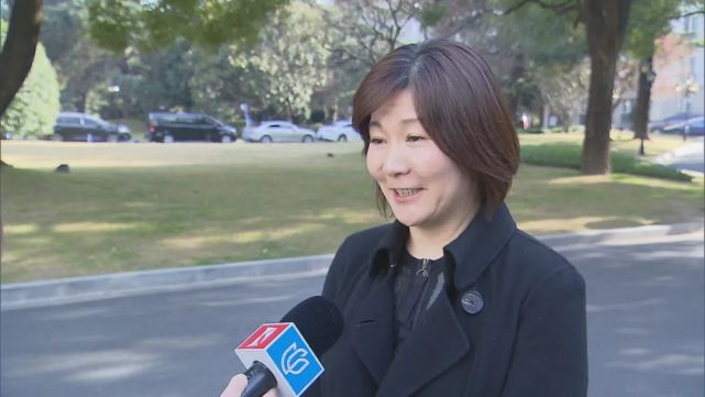 周芳上海市技师协会咖啡专业委员会秘书长有了社会各方面的支持小坊