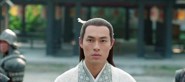 《上阳赋》王儇和萧綦小别胜新婚,子澹本想膈应萧綦,却惨遭打脸