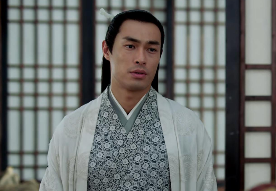 上阳赋:王儇若嫁给子澹,结局是否不一样?