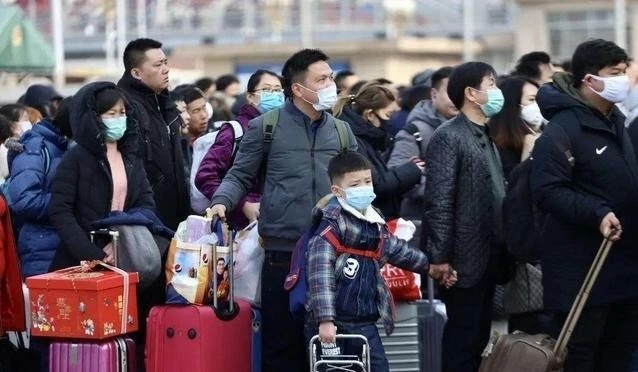 春节返乡潮变冷清!"4字倡议"后,农民迎来两个好消息,早知晓