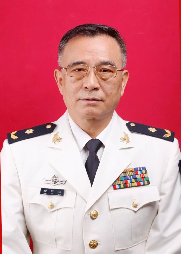 杨甲梅医生要扶着病人共同趟过疾病的河