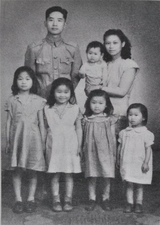 潜伏在陈诚顾祝同身边的绝密特工可惜建国后的职务只是个民警