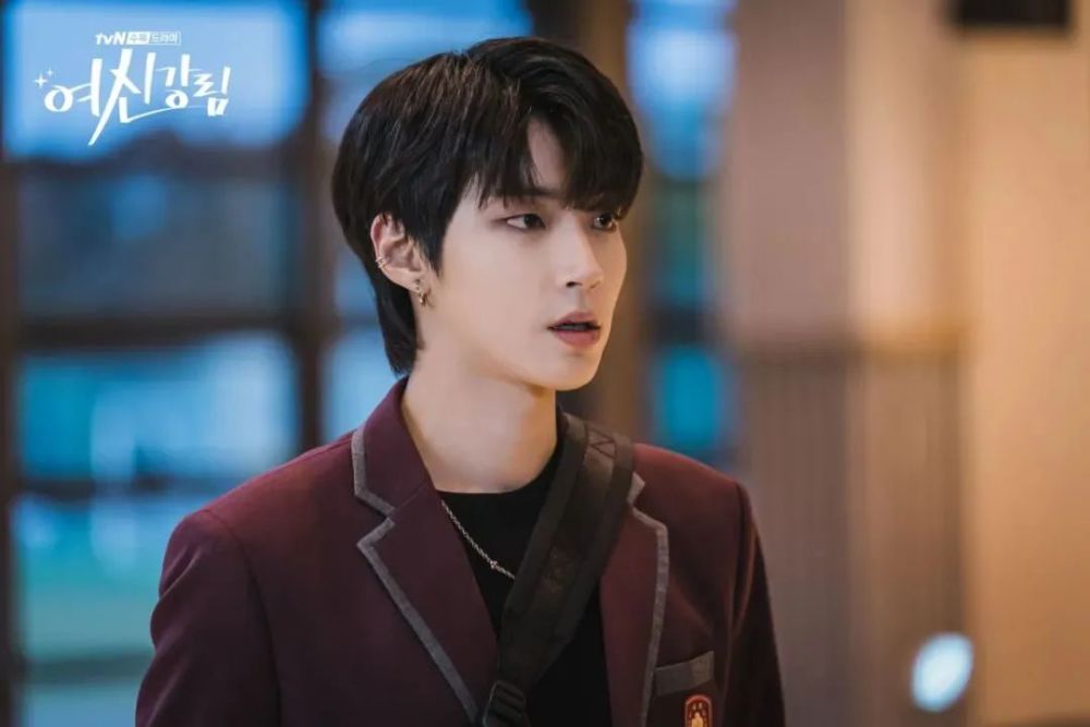 《女神降临》的秘密是化妆术,但治愈肌肤的其实是黑科技成分_腾讯新闻