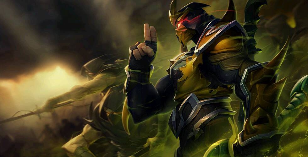 暮光之眼慎的背景故事