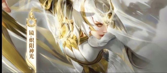 镜fmvp炽阳神光曝光,海报帅炸了!