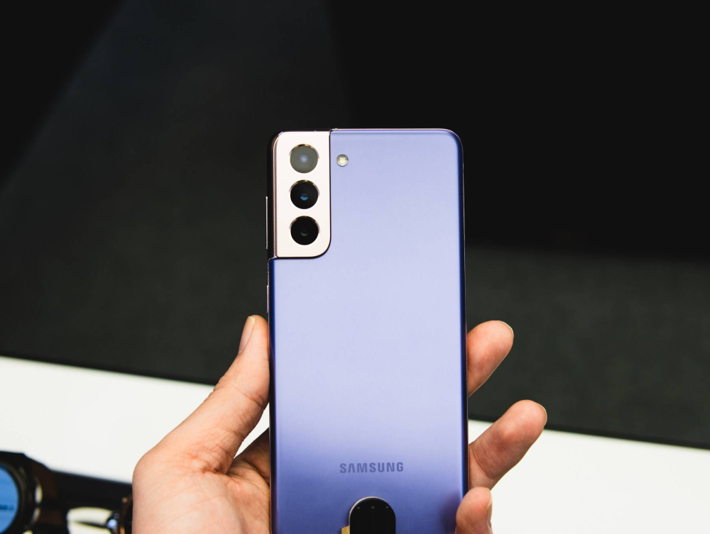 4999元起,三星s21定价交朋友?论性价比国产手机更香