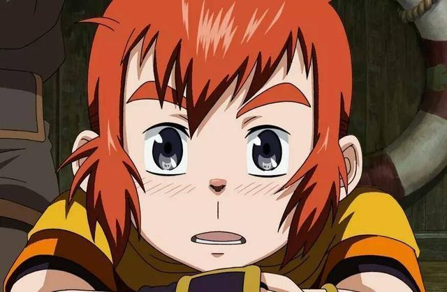 魁拔:第四代魁拔形象第二集便受粉丝吐槽,粉丝:小时候的不香吗