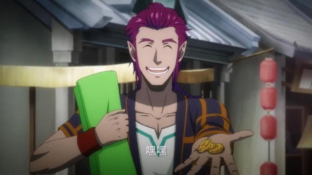 魁拔:第四代魁拔形象第二集便受粉丝吐槽,粉丝:小时候的不香吗