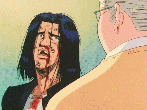 湘北|三井寿|流川枫|灌篮高手|动漫|井上雄彦