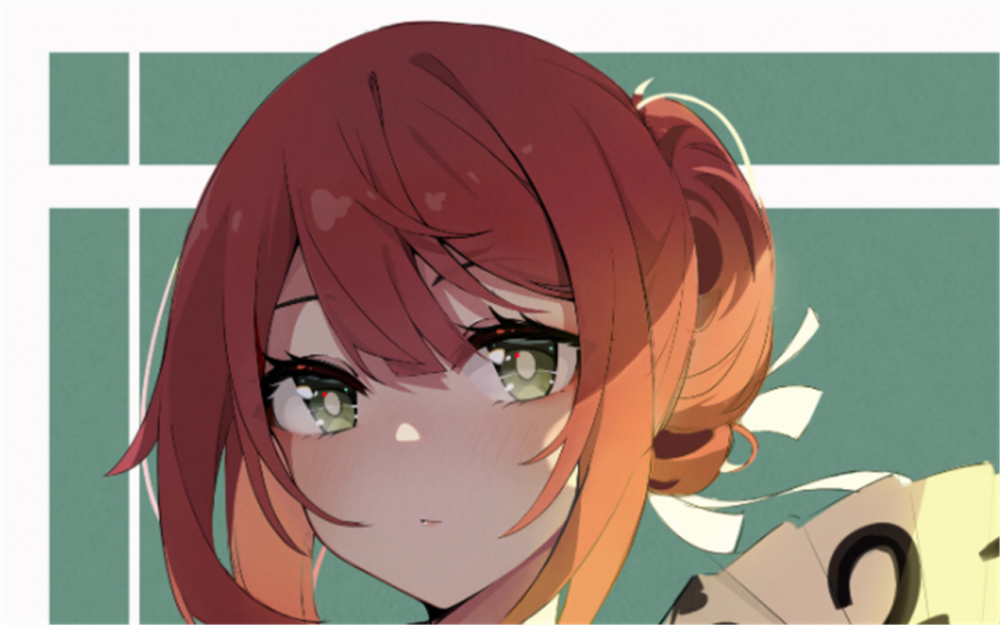 而既然提到了绯赤艾莉欧的人格魅力,那么就不得不提