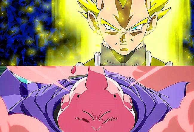 四,贝吉塔vs吉连